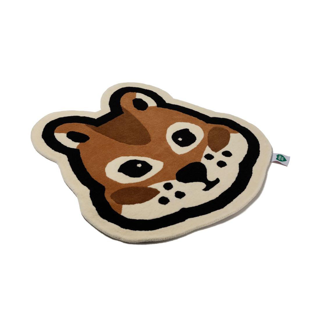 ラグ・カーペット HUMAN HOPE RUG