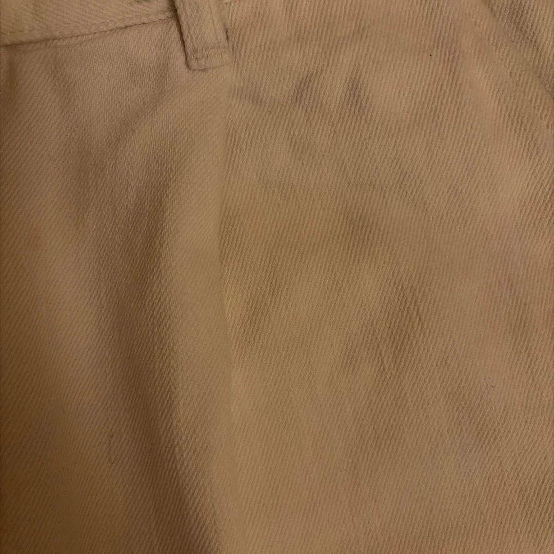 studionicholsonスタジオニコルソン snm-546新品未使用 S