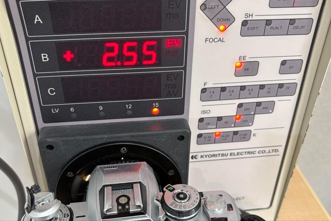 ミノルタ MINOLTA X-700 シルバー MD 50mm F/1.4 希少