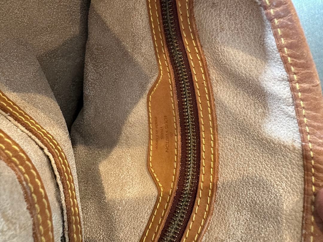 ルイヴィトン バケツ