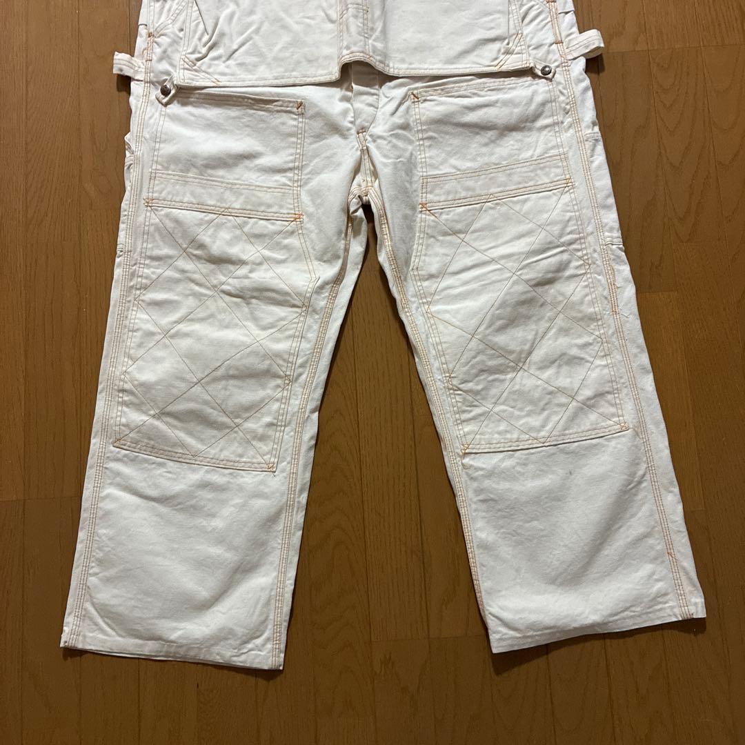 60-70s BIG MAC オーバーオール