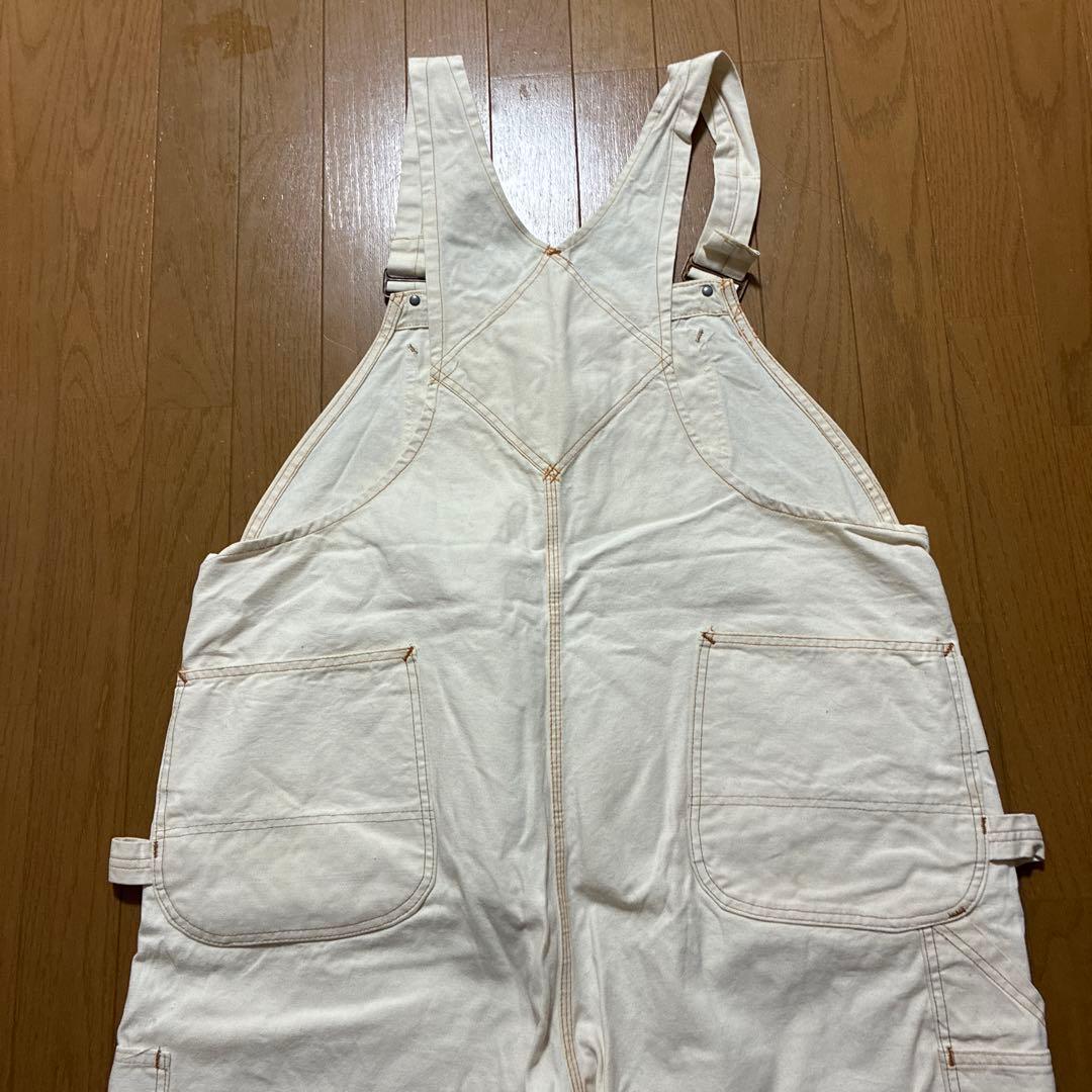 60-70s BIG MAC オーバーオール