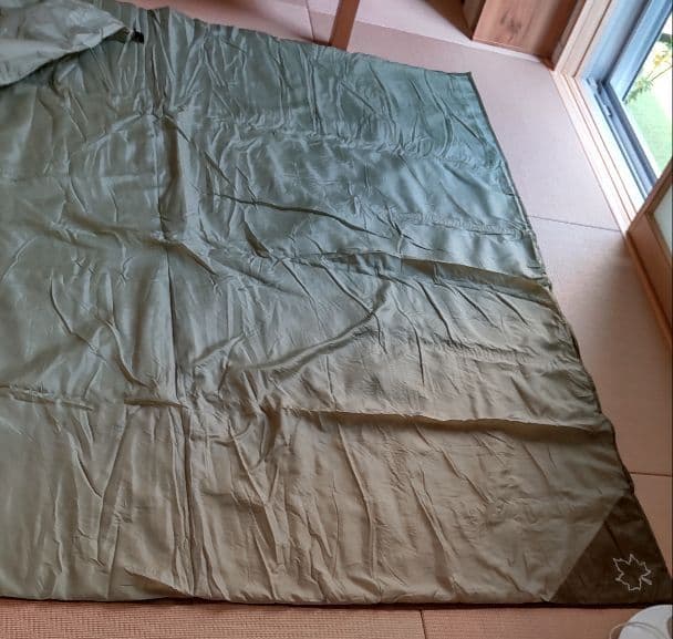 ロゴス Mサイズ インナーマット