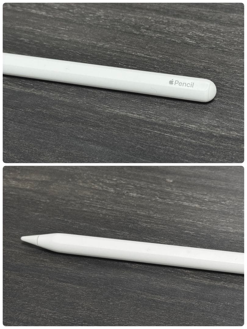 美品　動作確認済み　Apple Pencil 第2世代 MU8F2J/A　v1