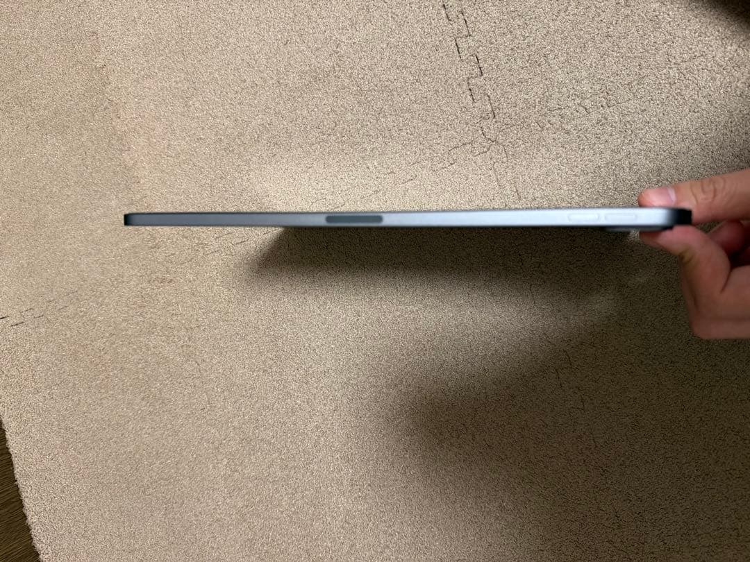 美品 iPad Pro 11インチ 128GBとApple Pencil2