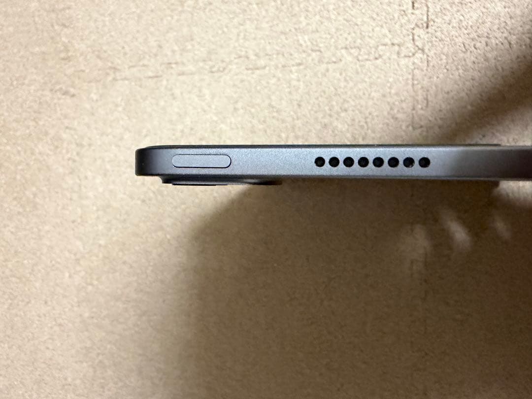 美品 iPad Pro 11インチ 128GBとApple Pencil2