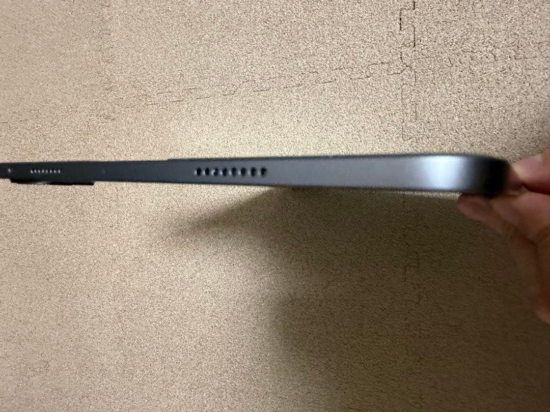 美品 iPad Pro 11インチ 128GBとApple Pencil2