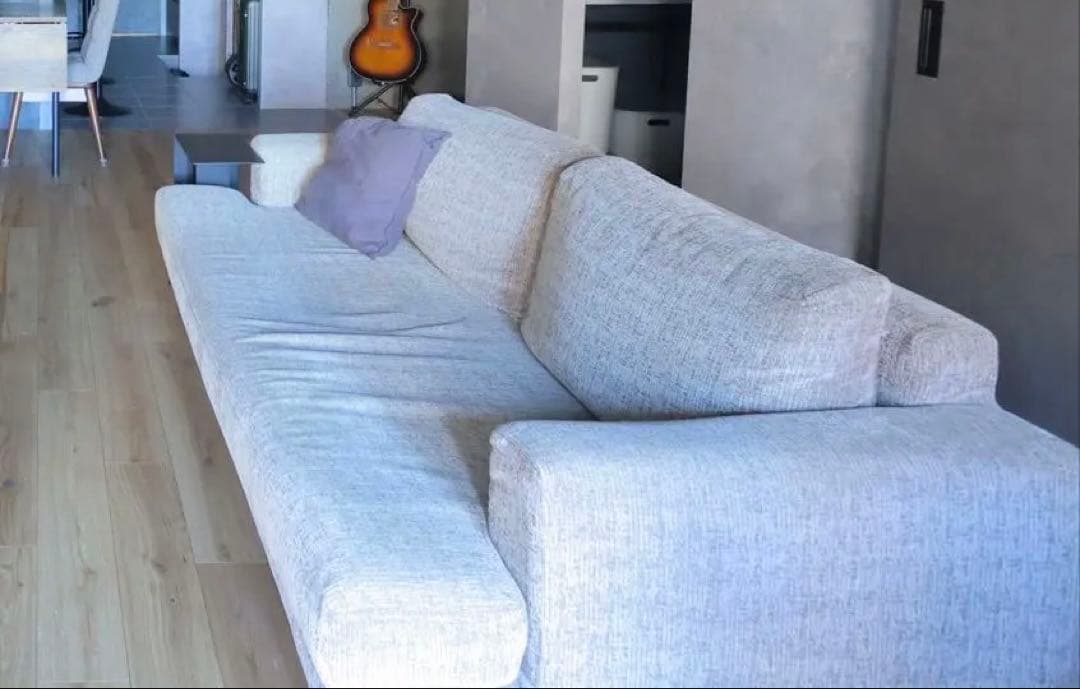 JFKソファ　Journal standard Furniture