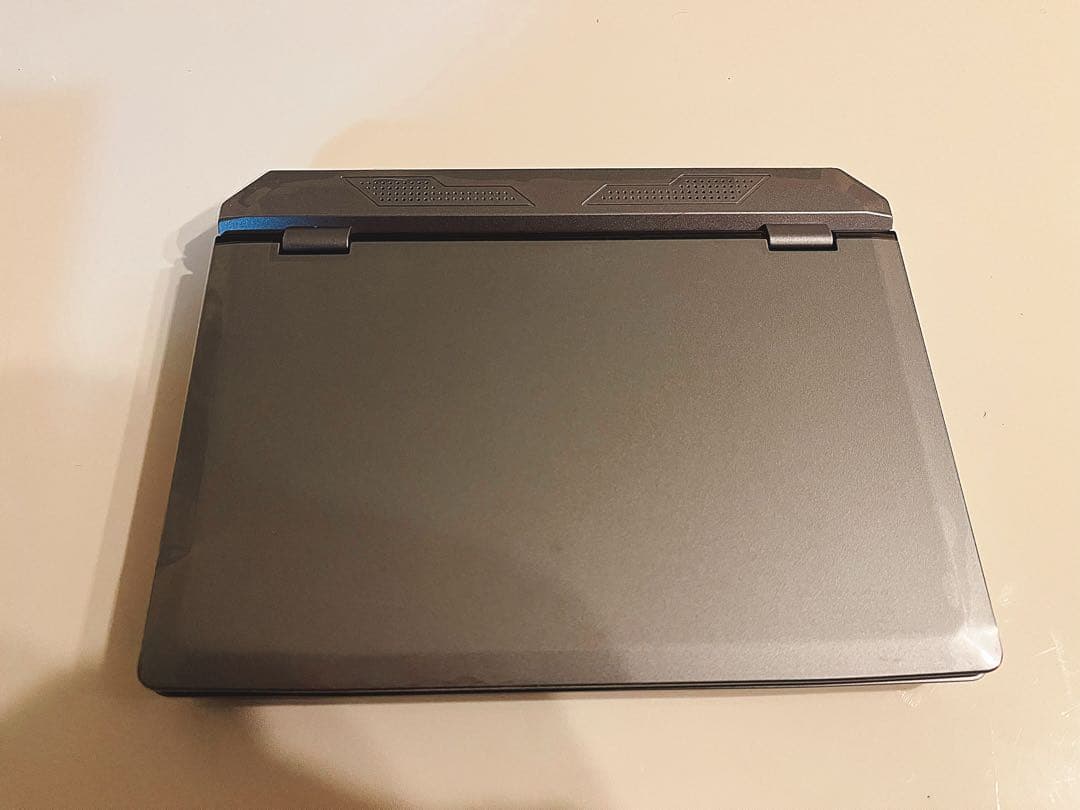 7インチWin11pro搭載UMPC(ミニノートPC)2