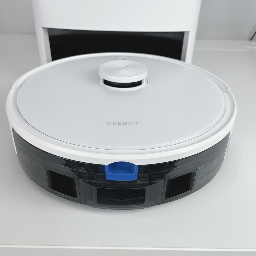極美品☘️ ECOVACS DEEBOT Y1 PLUS DLX32-12EE