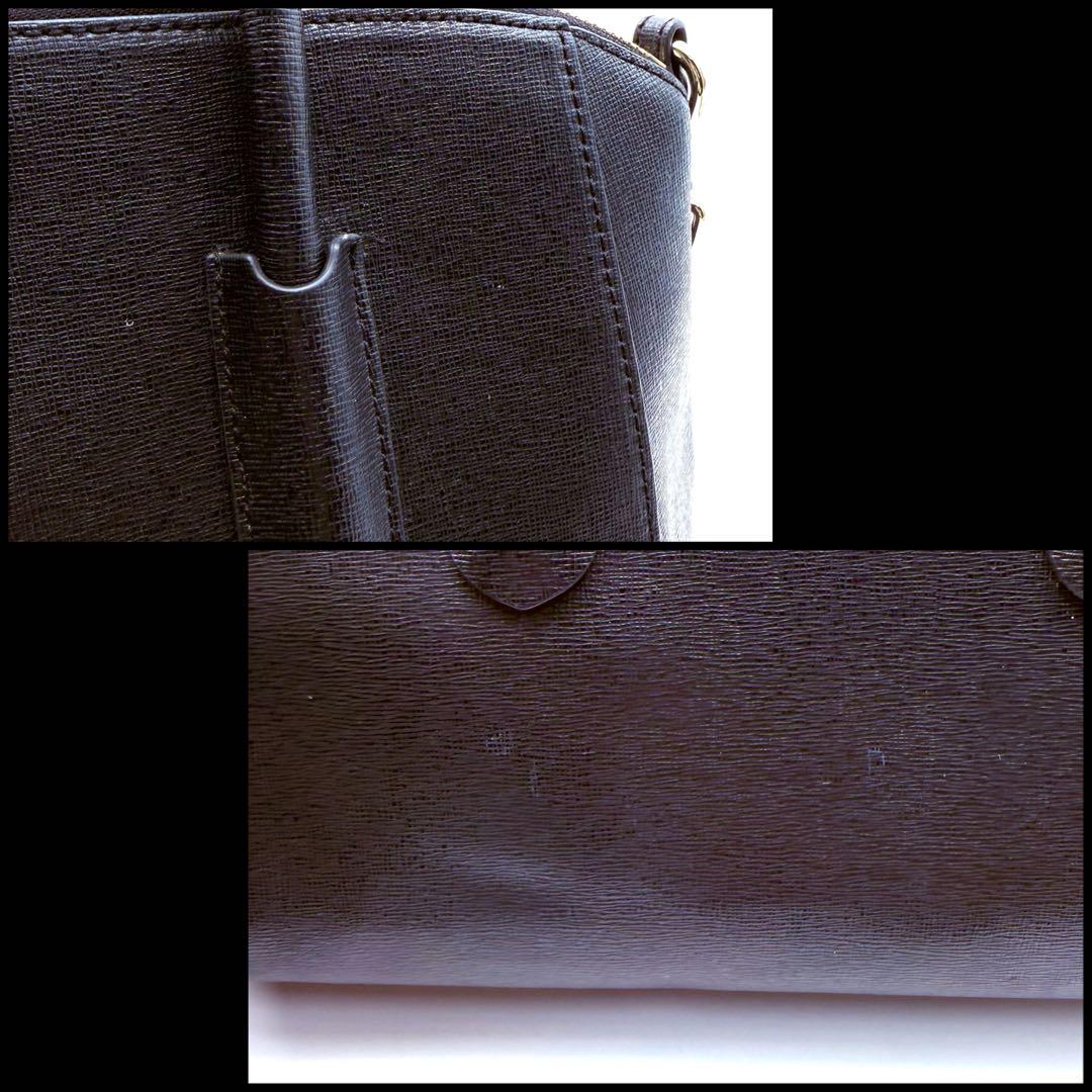 【極美品】FURLA フルラ　Tessa 2way ショルダーバッグ　テッサ