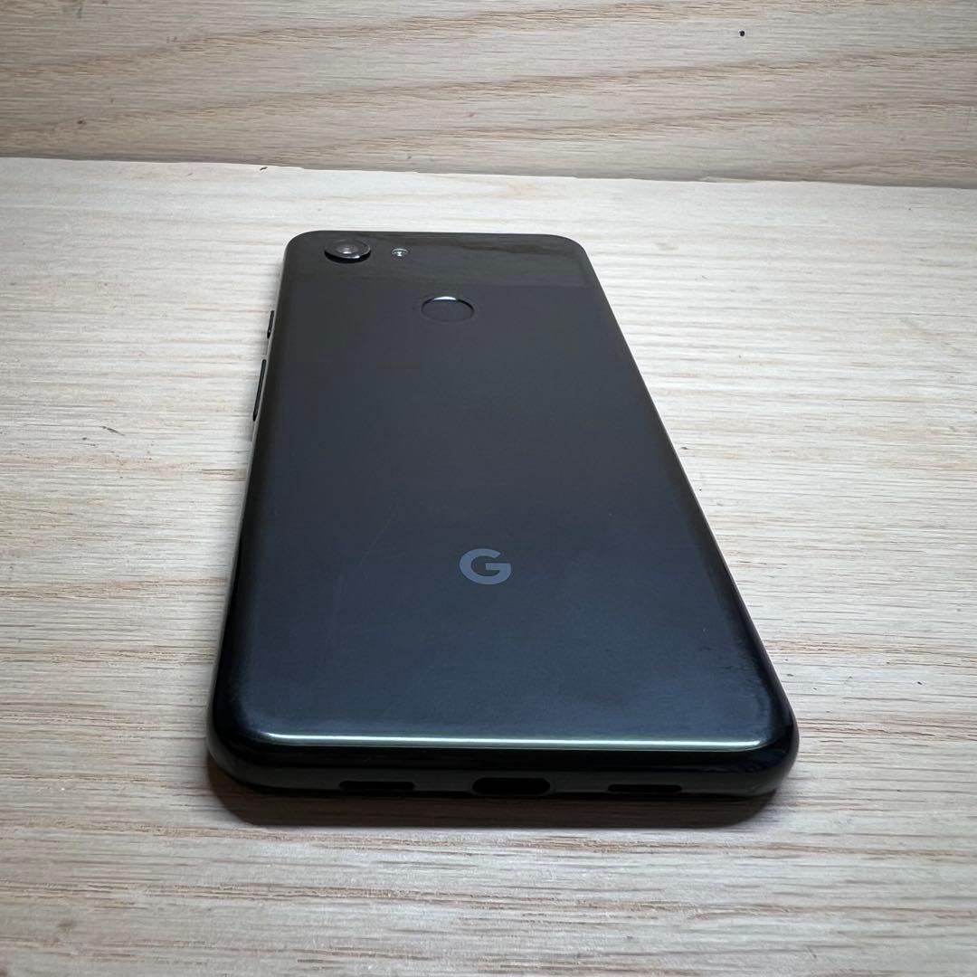 Google Pixel 3a本体 H55