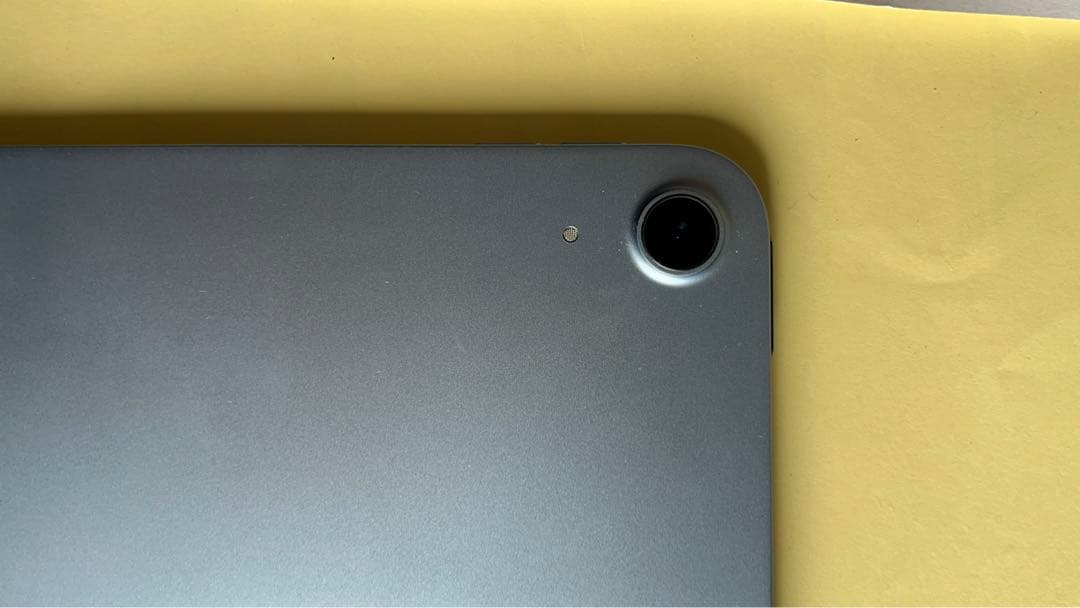 【美品】iPad Air (第4世代)10.9インチ 64GB