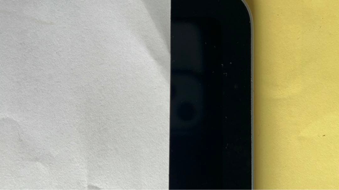 【美品】iPad Air (第4世代)10.9インチ 64GB