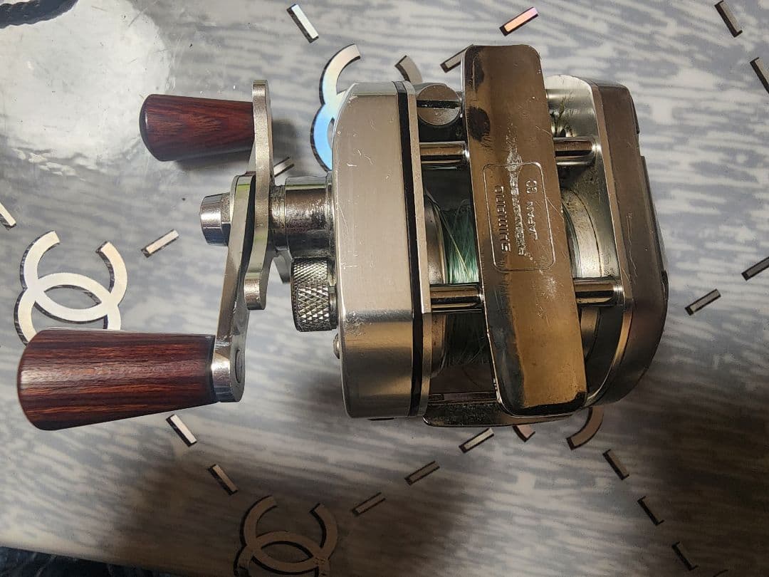 Bantam MAGCAST マグネットコントロールリール