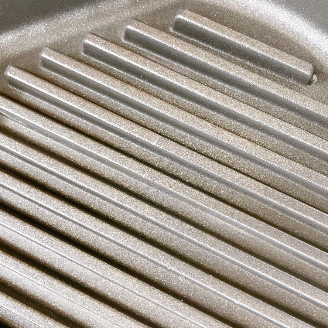 【値下げ】BRUNO オーバルホットプレート グレージュ