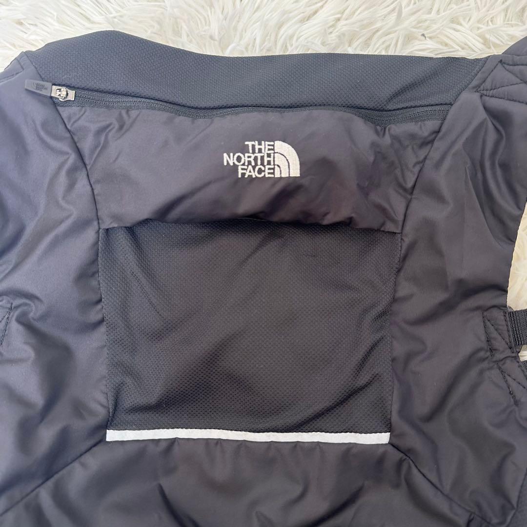 THE NORTH FACE ベビーコンパクトキャリア 抱っこ紐 黒