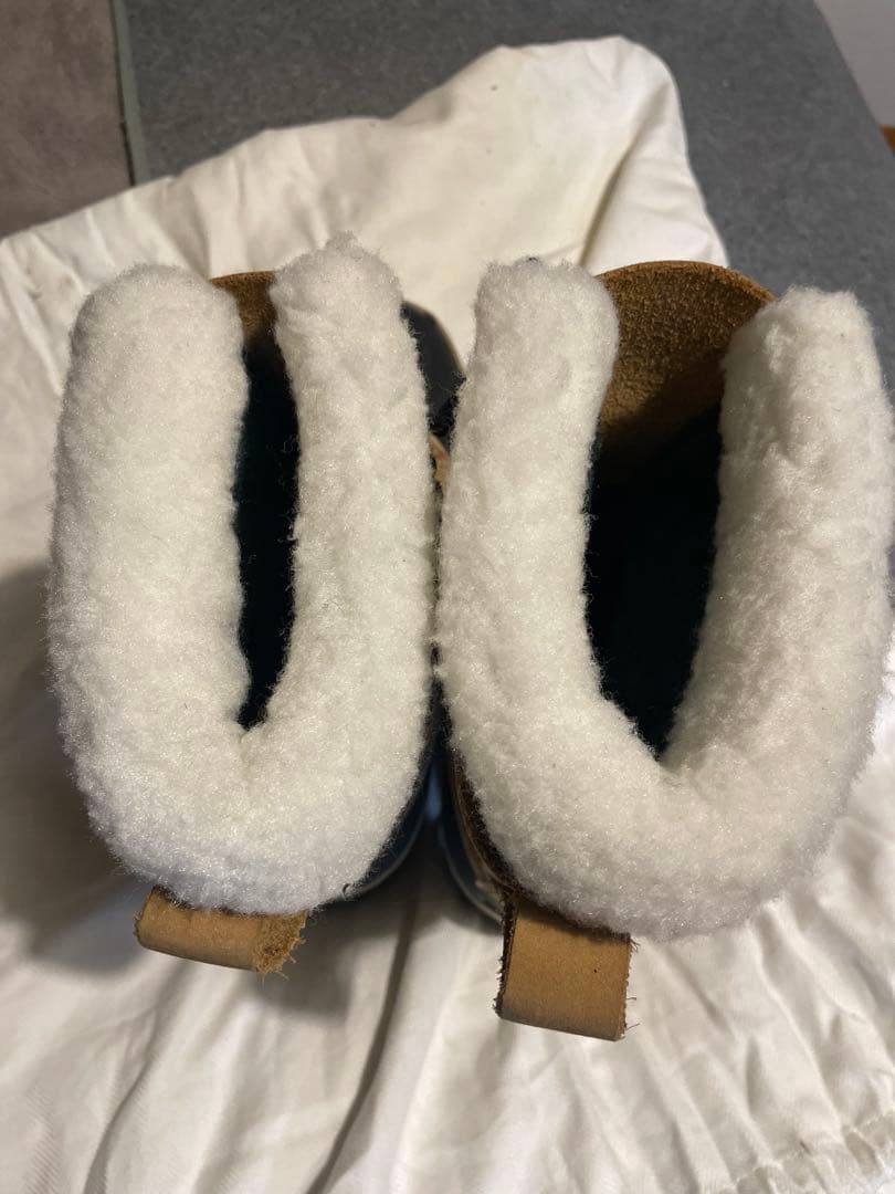 SOREL カリブー