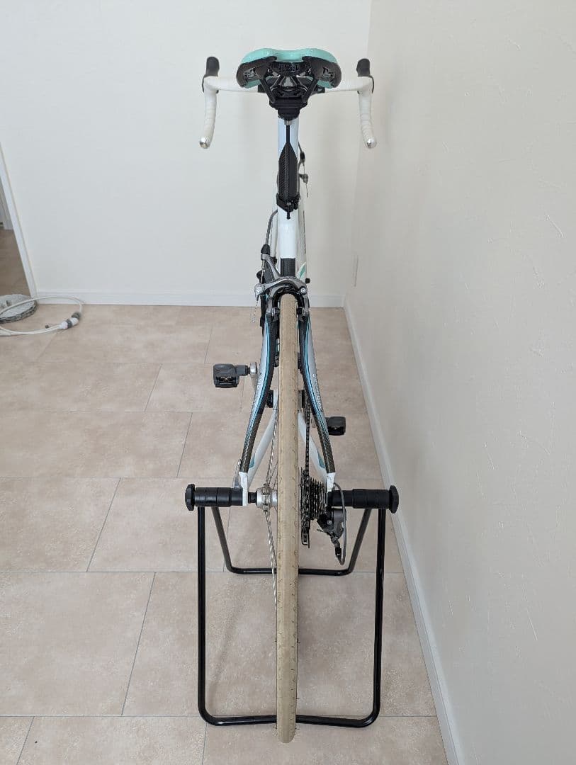 【ssk1017】Bianchi Via Nirone 7 ビアンキ