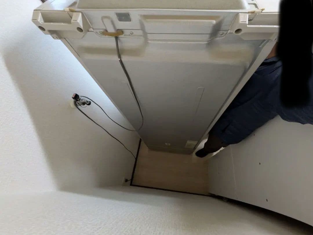 【送料込‼激安‼】日立製 415L 5ドア冷蔵庫 家族サイズ 400L以上