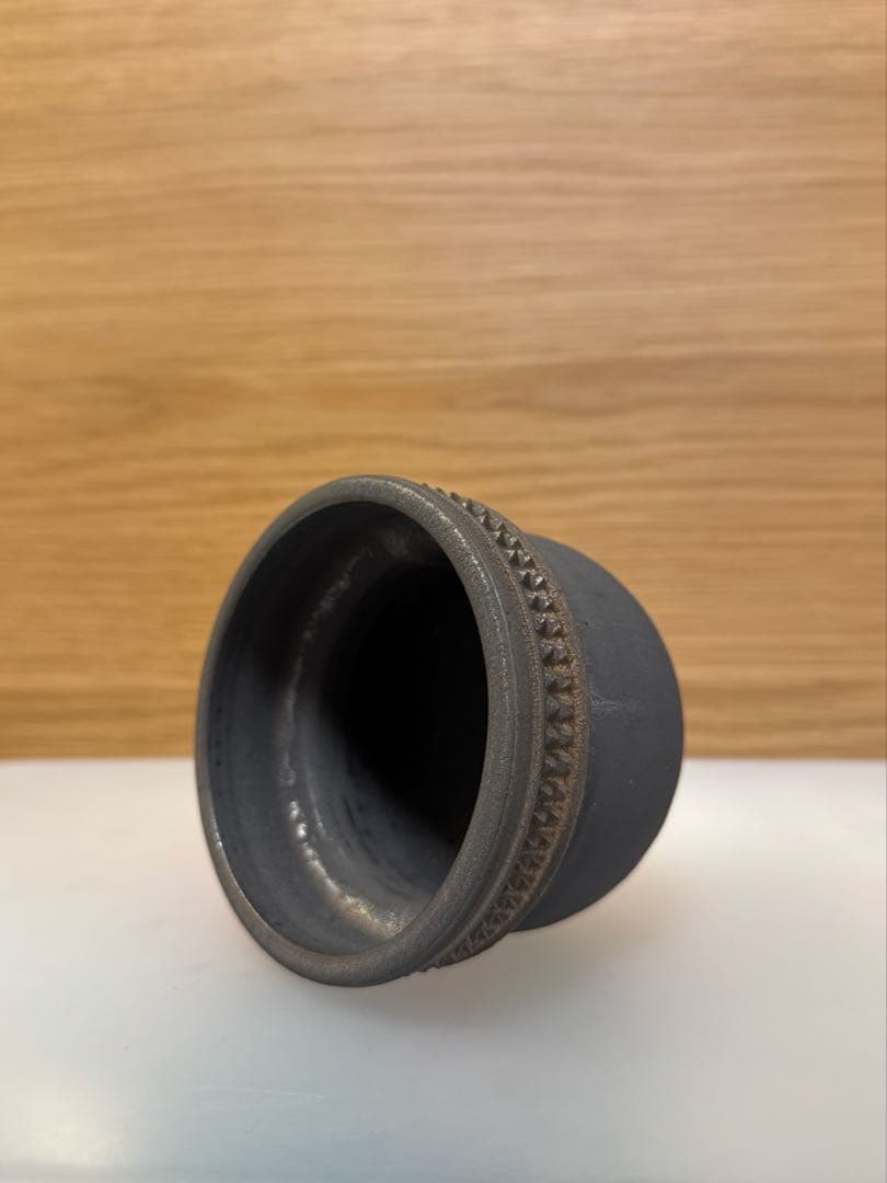 spicygem studs vase brass pot 鉢