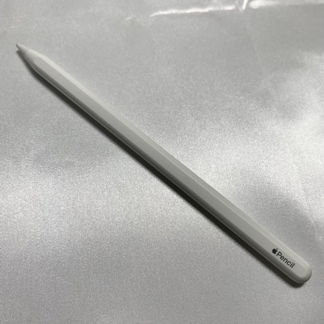 iPad Pro 11インチ (第1世代) Wi-Fi 64GB シルバー