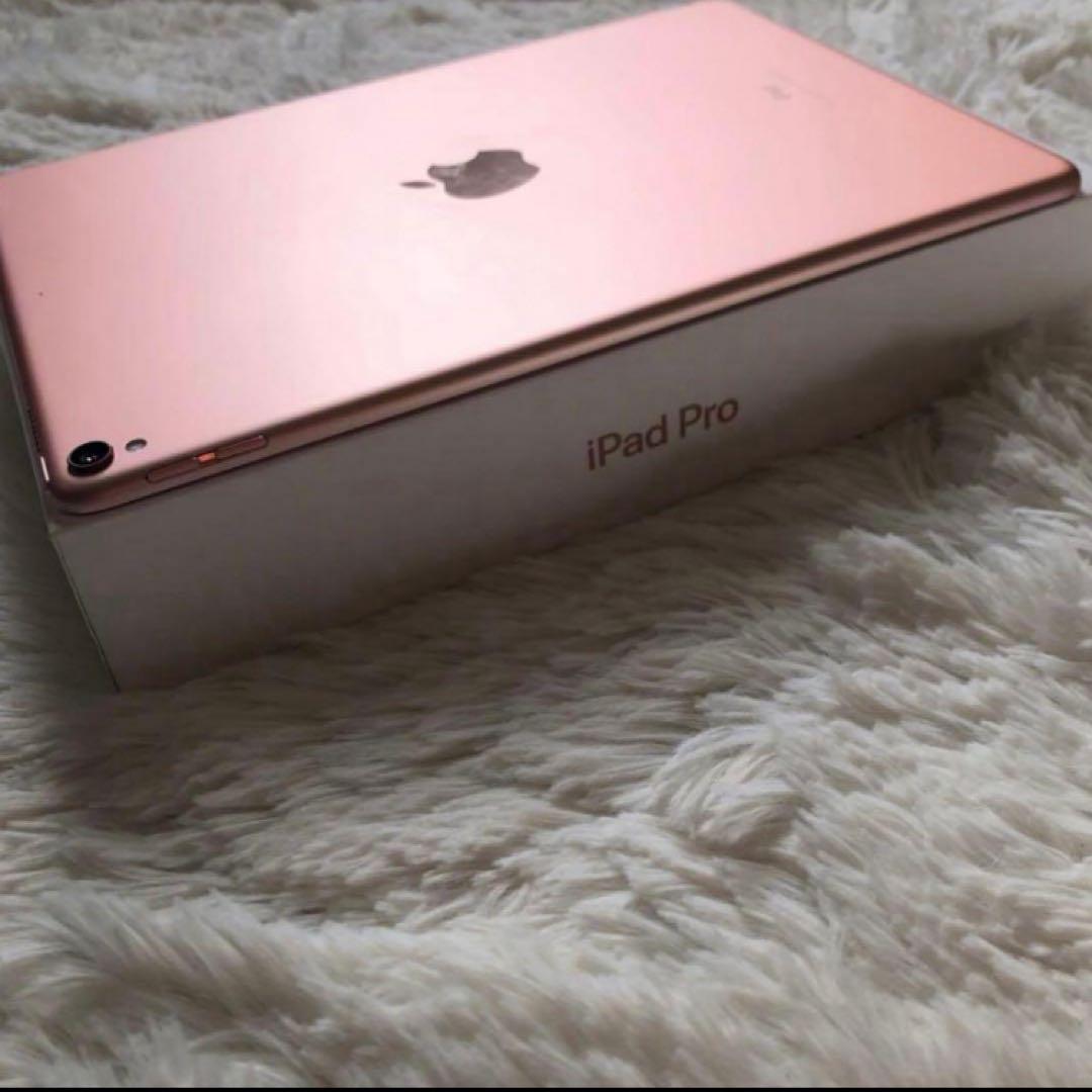 【ほぼ未使用】iPad Pro 10.5 256GB 付属品多数 【すぐ発送】