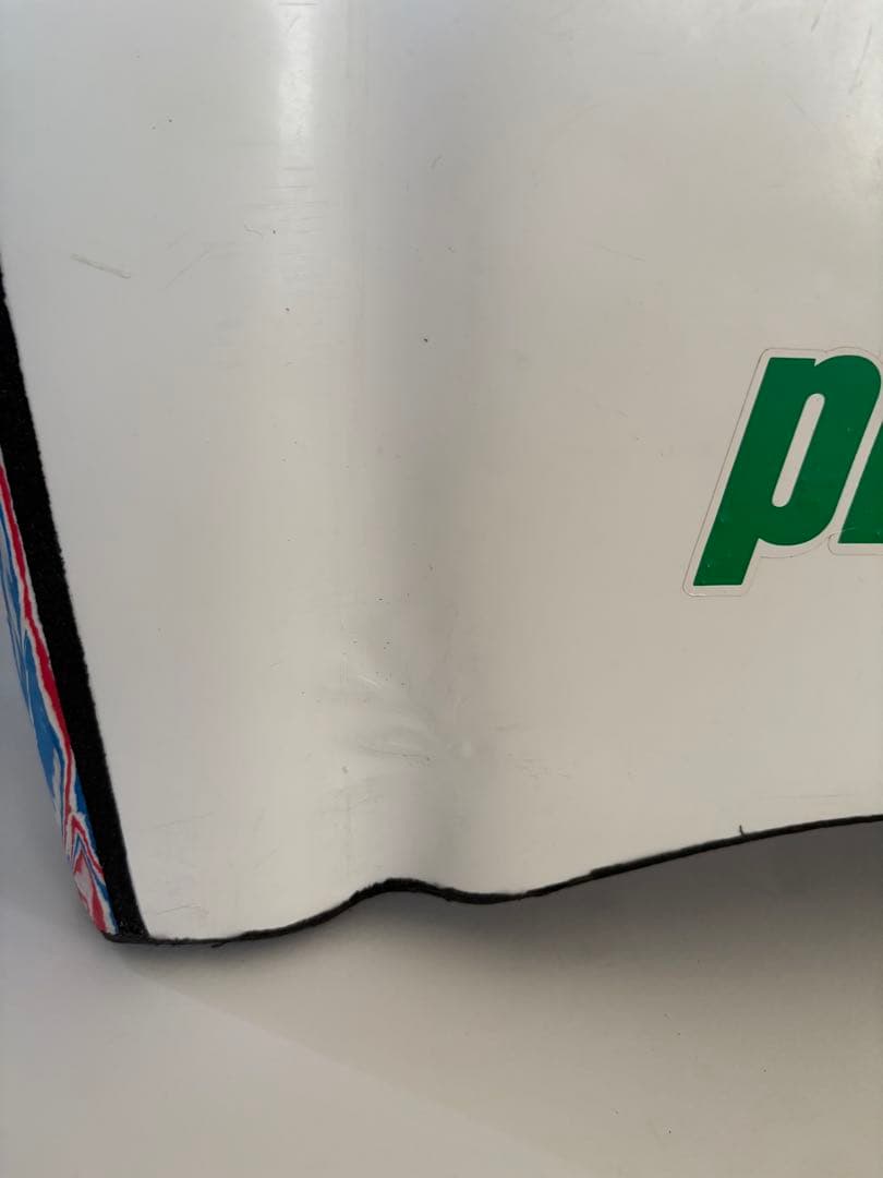 WAVE REBEL Kainoa McGeeモデル ボディボード