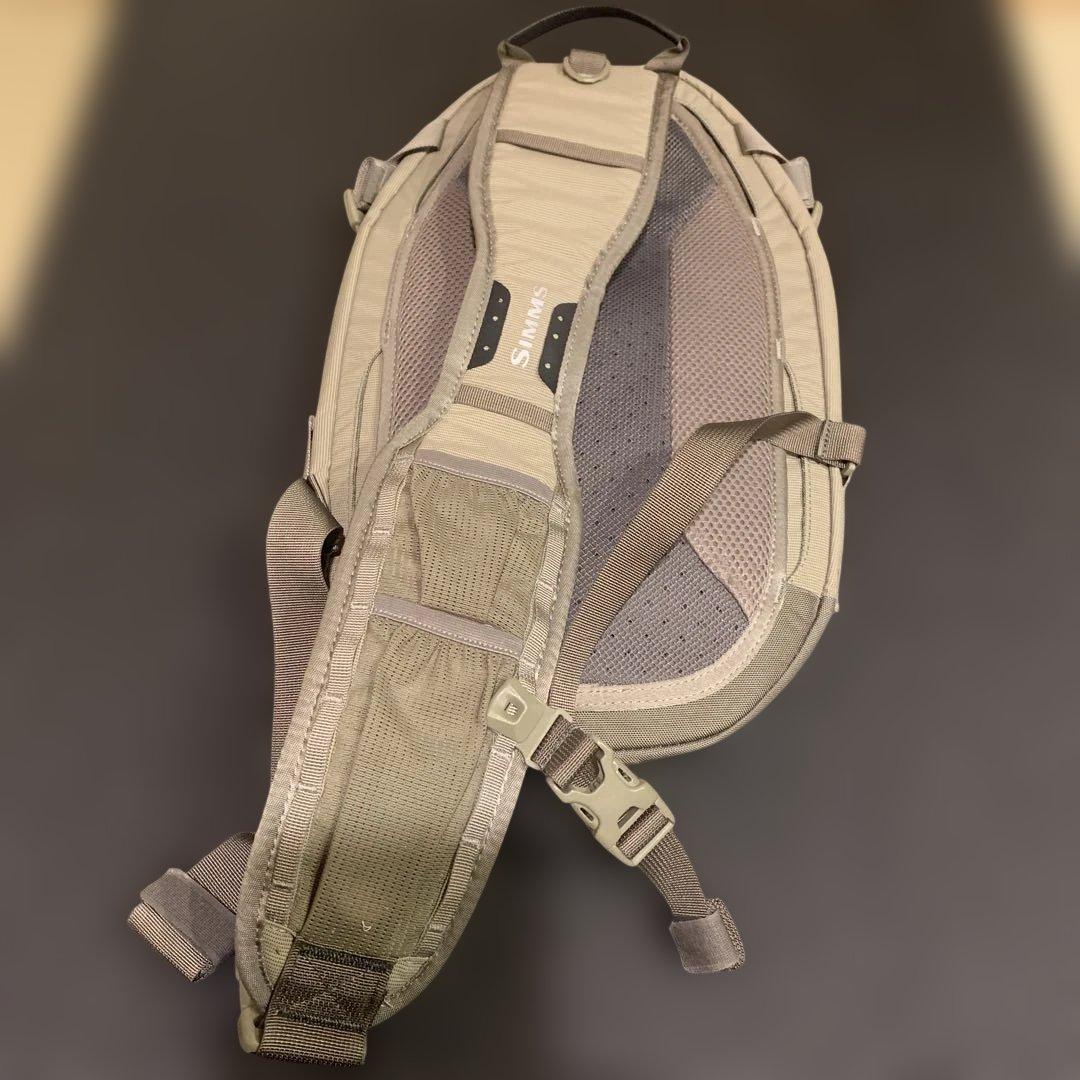 Simms FS Tactical Sling シムス スリング バッグ