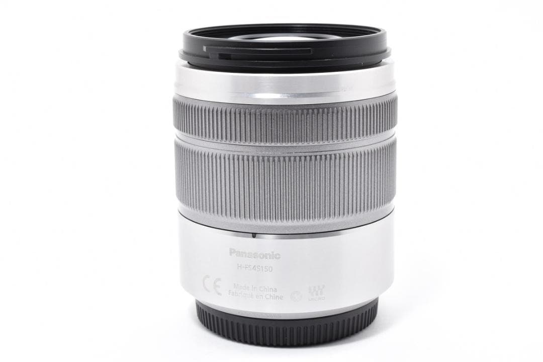 パナソニック G VARIO 45-150mm F4-5.6 #21264
