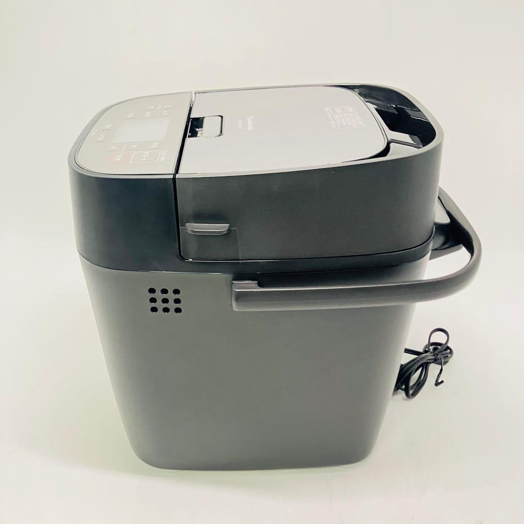 【極美品・付属品完備】Panasonic ホームベーカリー SD-MDX102