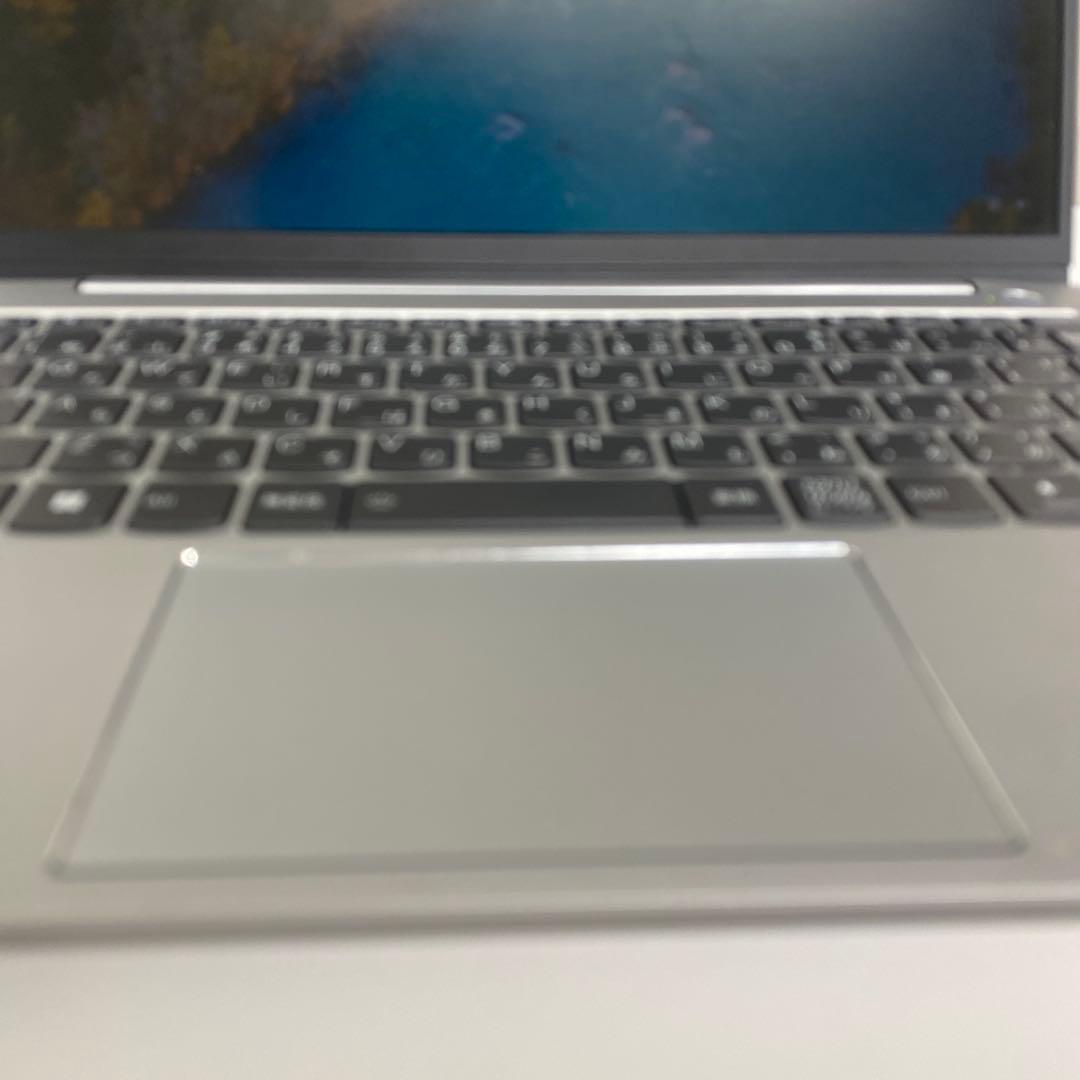 Windowsノート本体 Lenovo ThinkBook 13S Gen4
