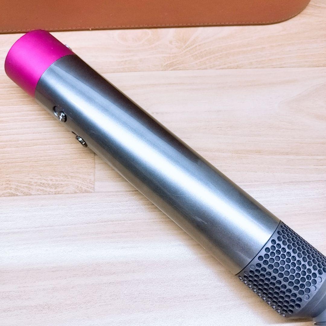 動作良好⚡️アタッチメント完備 ダイソン エアラップ ドライヤー Dyson