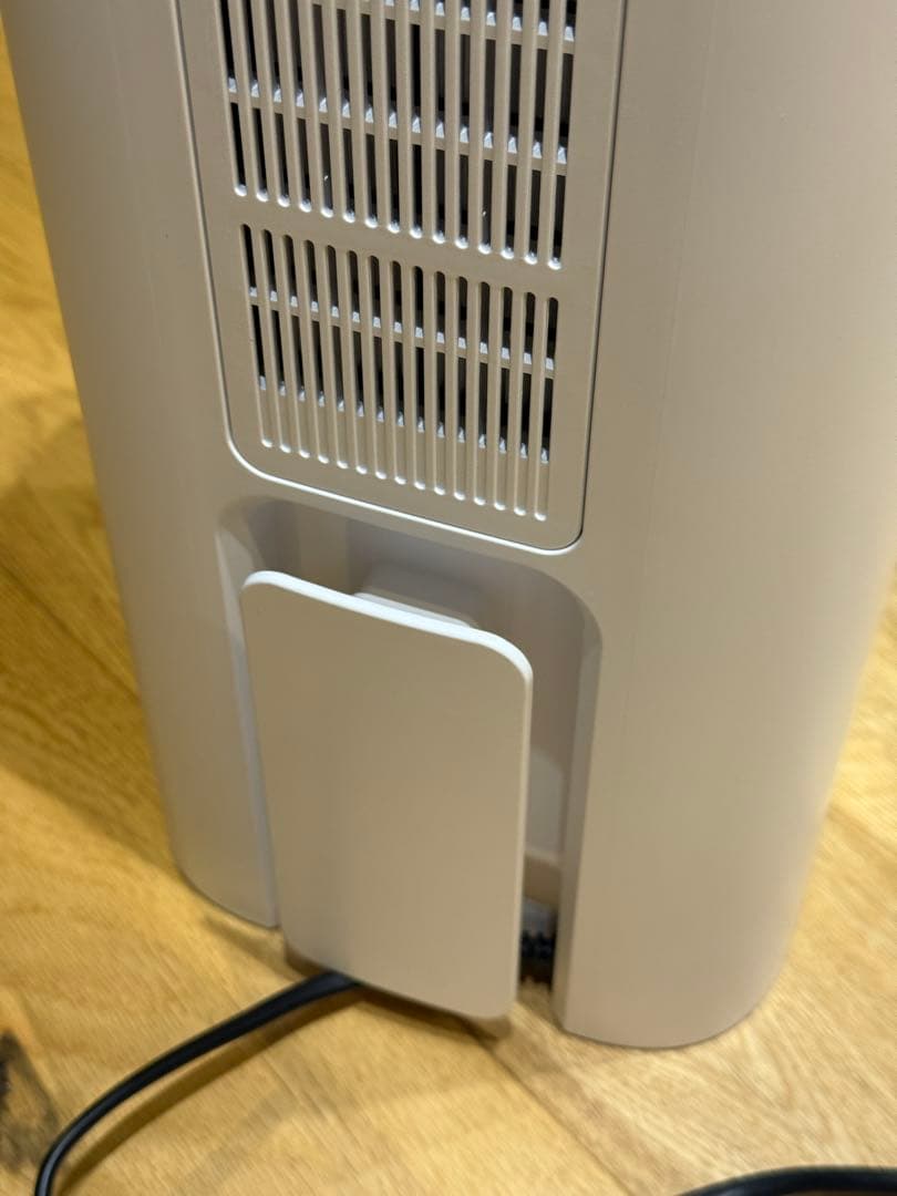 使用回数0回　EUREKA E20PLUS ロボット掃除機