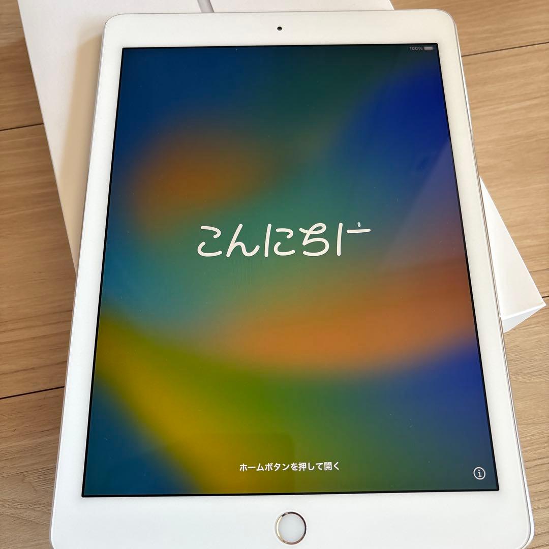 Apple iPad Pro 第1世代