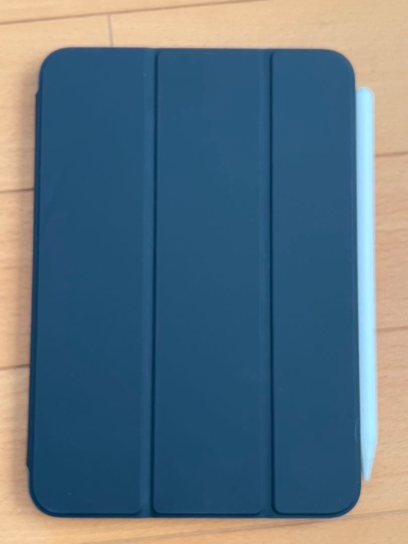 【YAMADA】iPad mini (A17 Pro) Wi-Fi 128