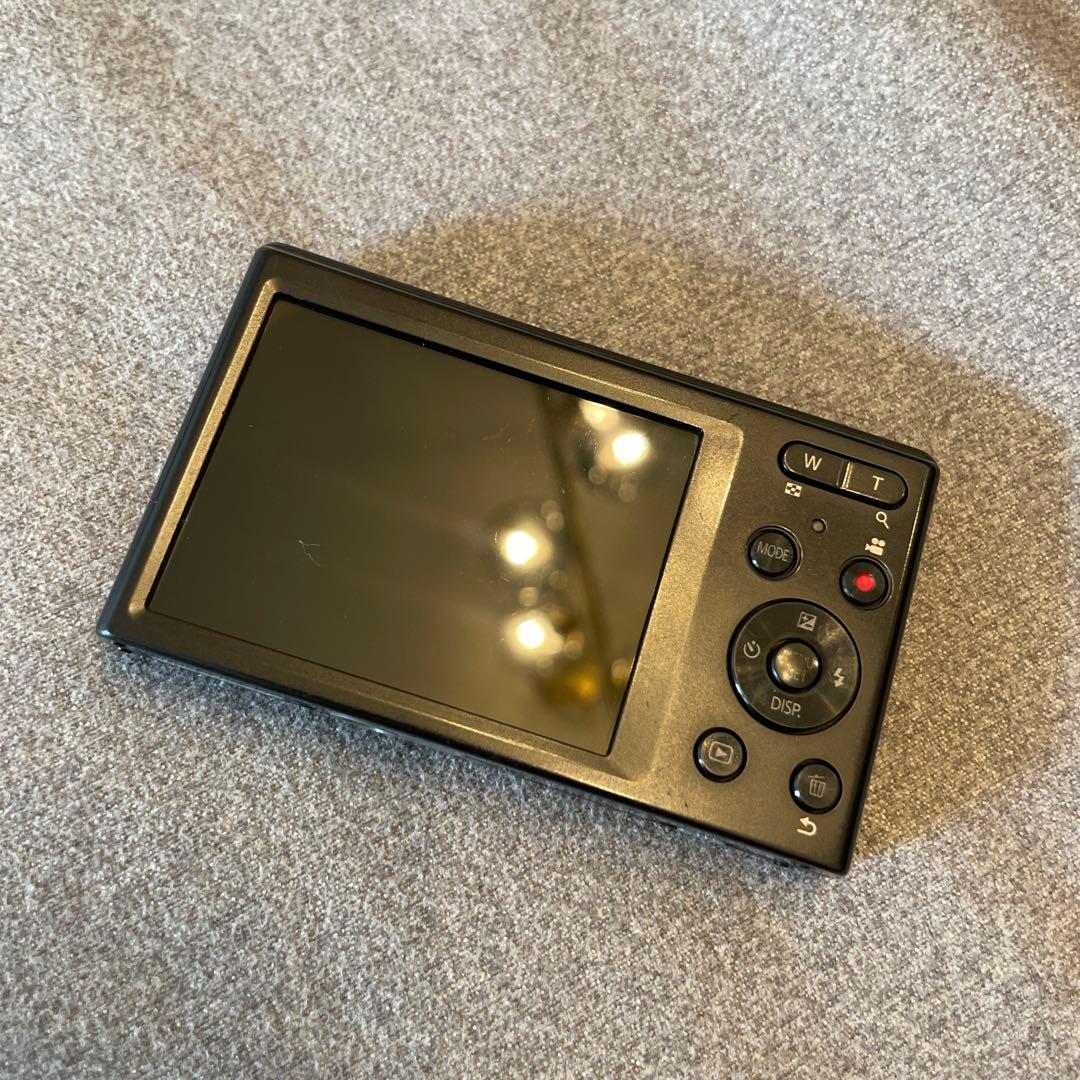 デジタルカメラ 56.Panasonic Lumix DMC-FH10