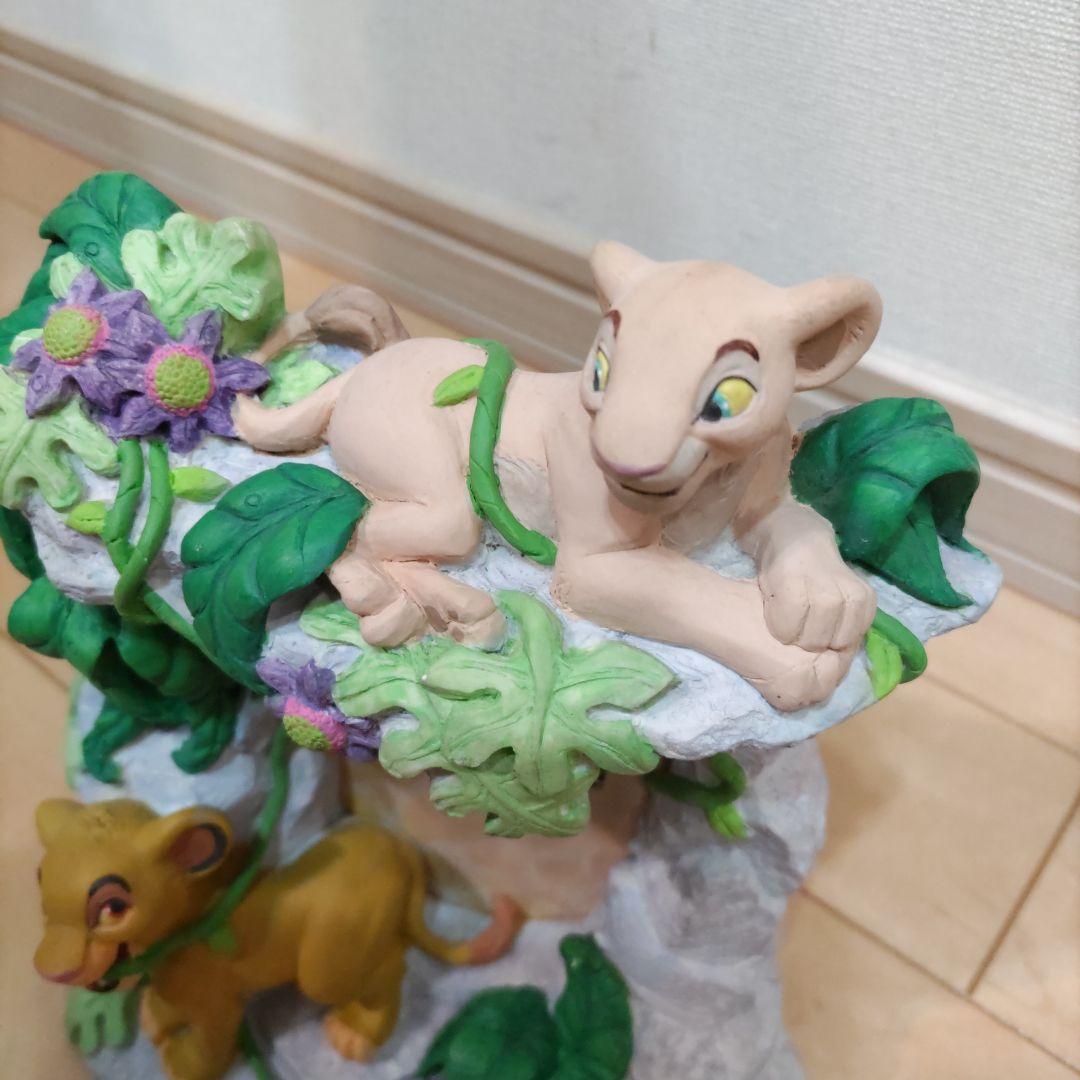 ライオンキング フォトフレーム ディズニー 写真立て