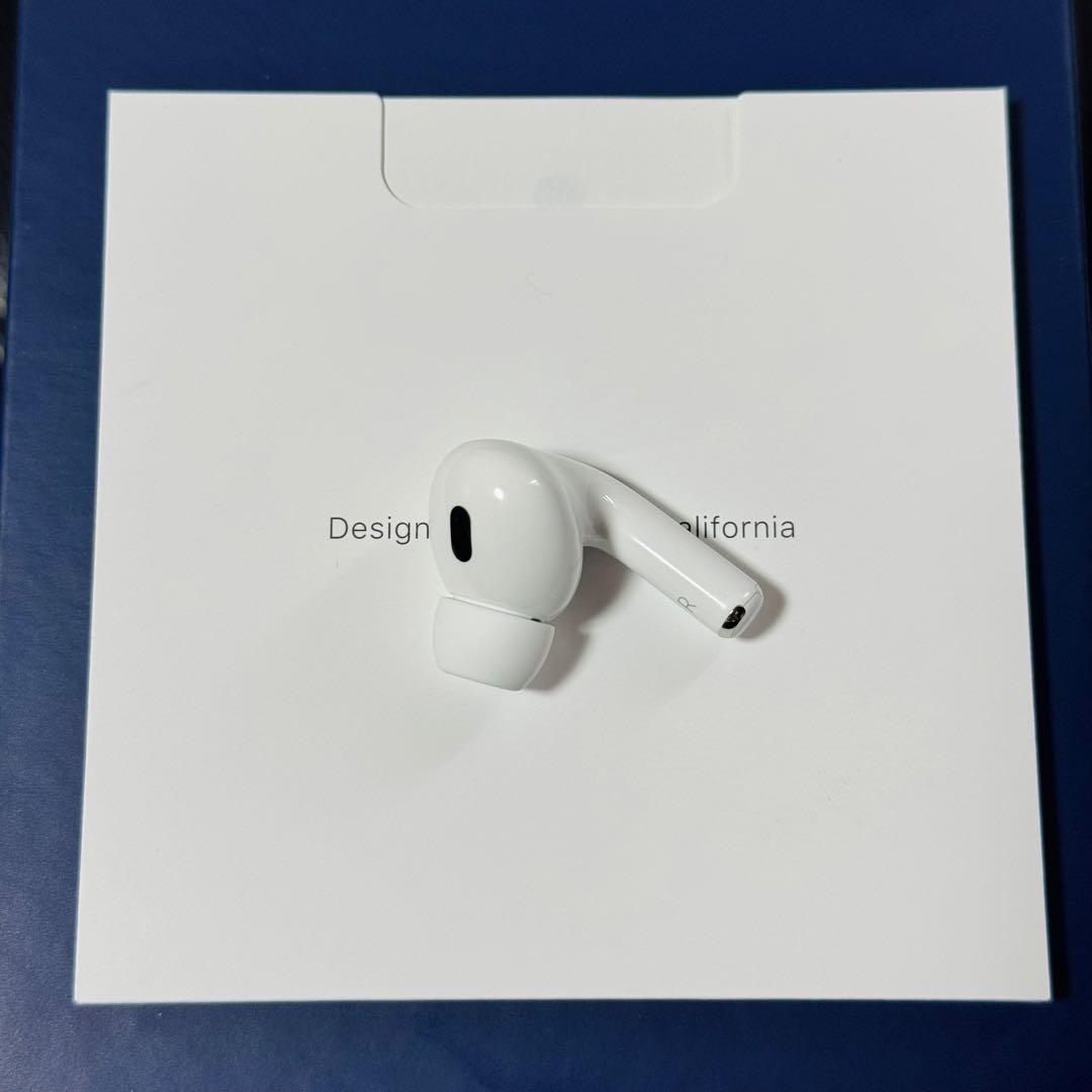 アップル　AirPodsPro 2 第二世代 右側　R側　(USB-C)タイプ