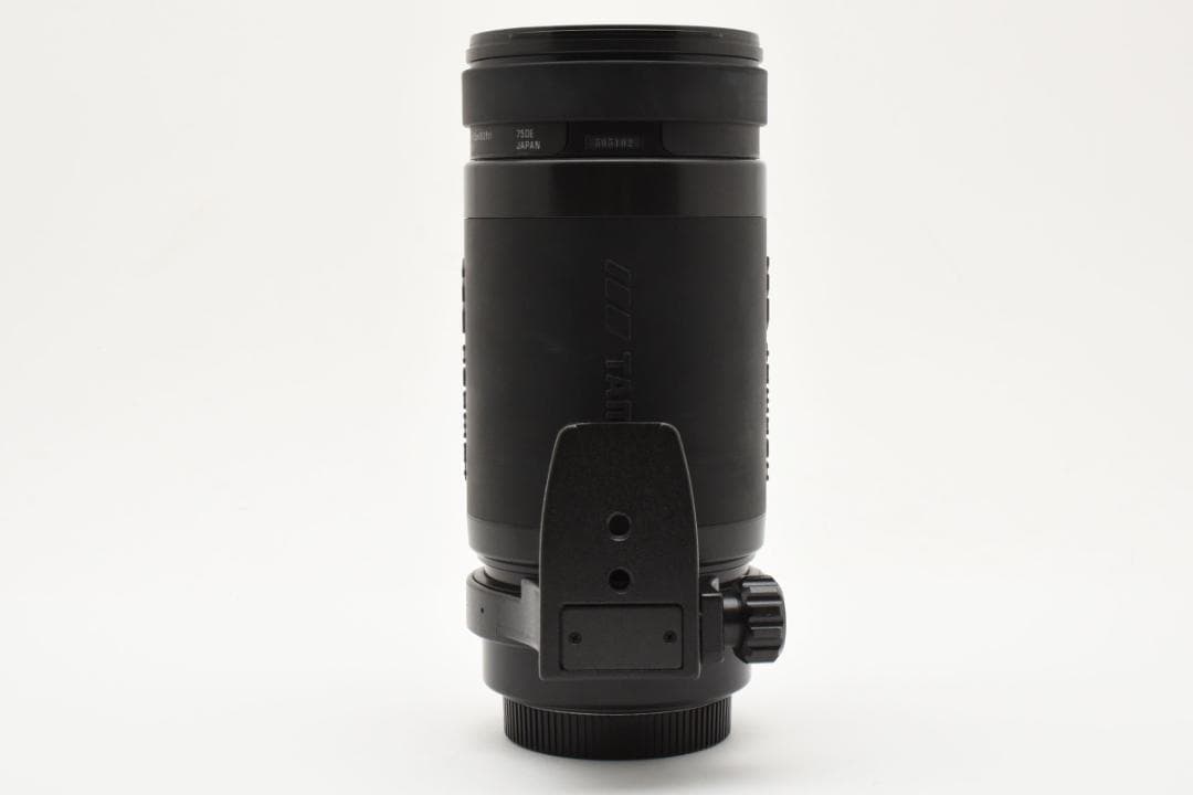 ★良品★ タムロン TAMRON AF 200-500mm F5.6 キヤノン用