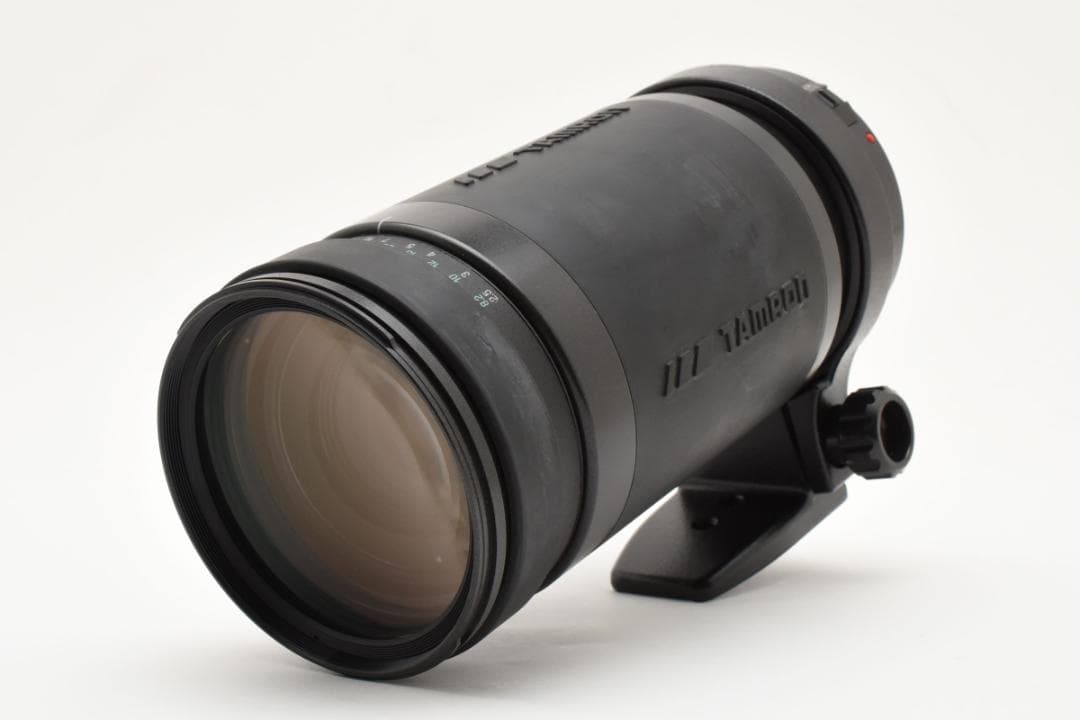 ★良品★ タムロン TAMRON AF 200-500mm F5.6 キヤノン用