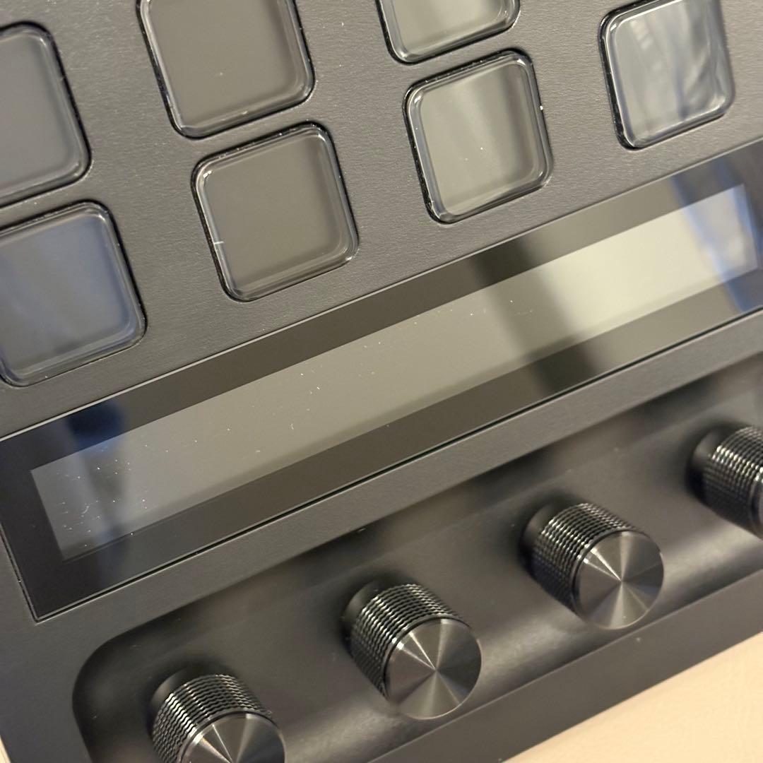 その他 Elgato Stream Deck +