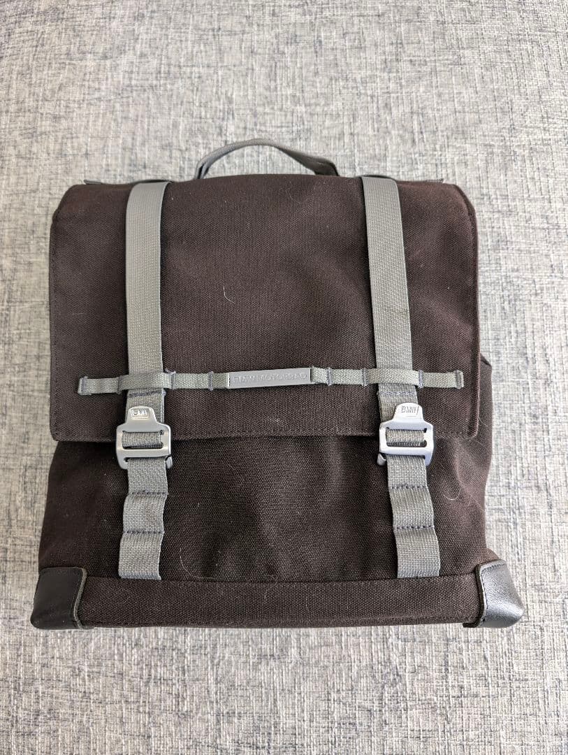  R nineT 純正サイドバック