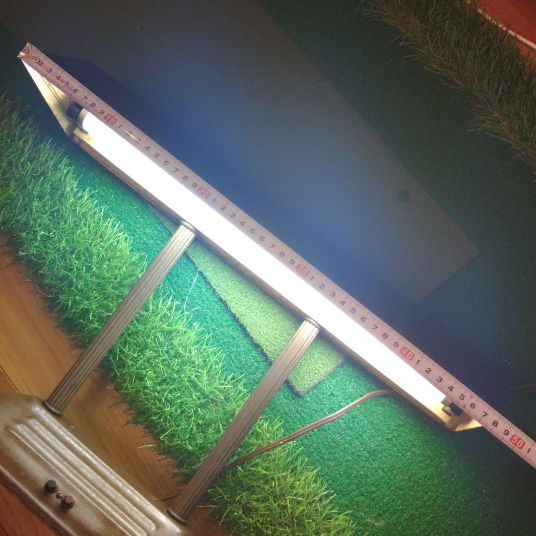 ❇️金属製 電気スタンド✨ アメリカン✨ミッドセンチュリー✴️ヴィンテージ