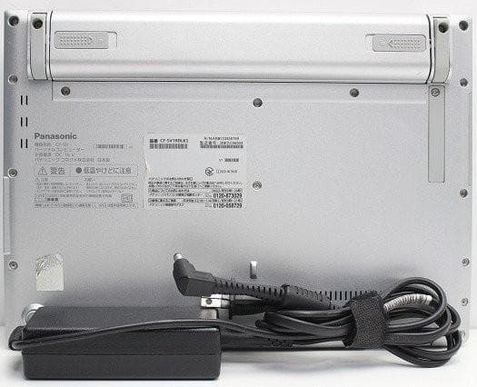 ノートPC　レッツノート　CF-SV1 16GB　第11世代