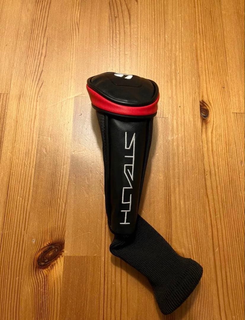 テーラーメイド ステルス レスキュー 4U 純正カーボン S ユーティリティ