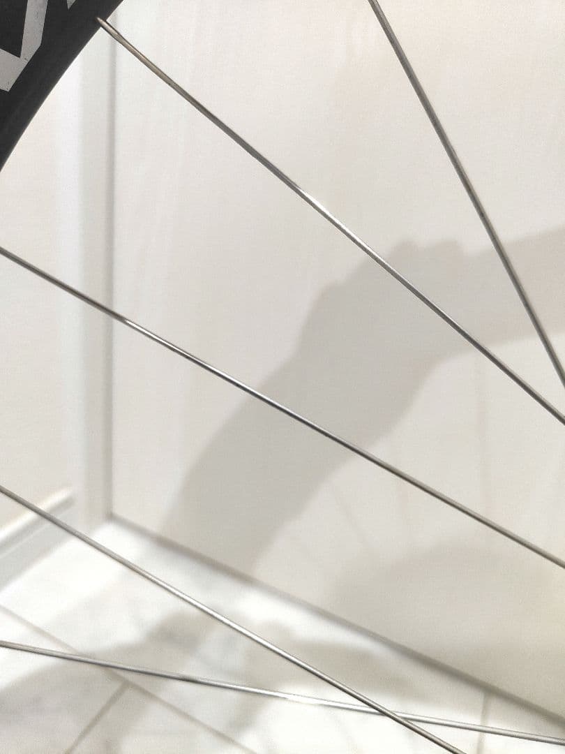 【極美品・極軽量】CORIMA コリマ Dura-Ace 11速 フルセット☆