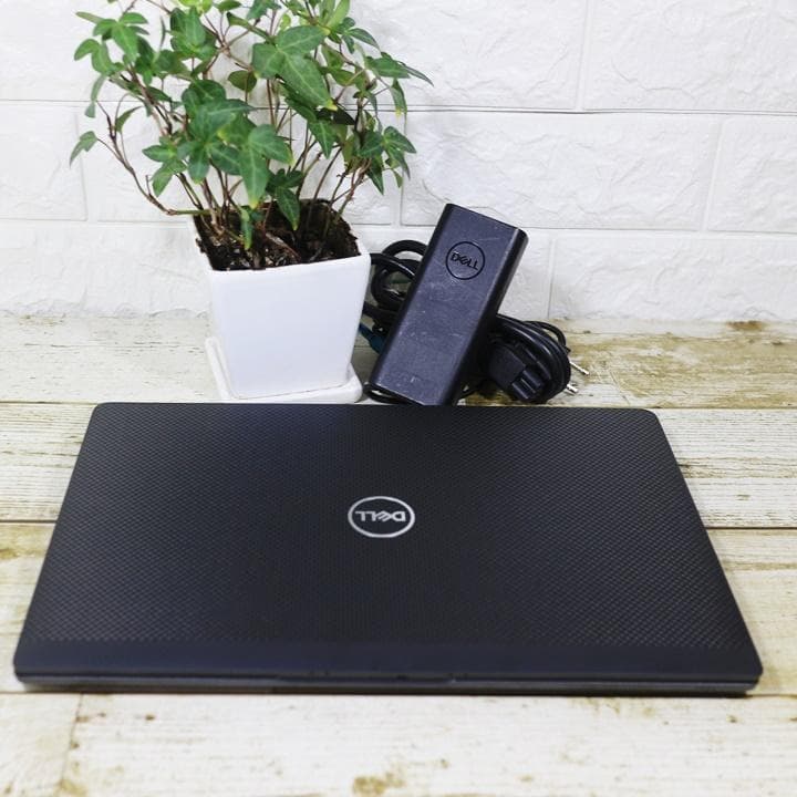 サンガムDell Latitude7320 i716GB Office