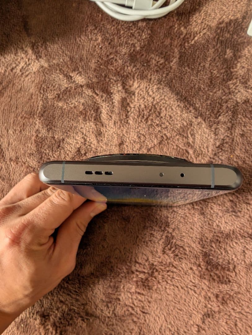 スマートフォン本体 OPPO Find X7 Ultra 16/256GB