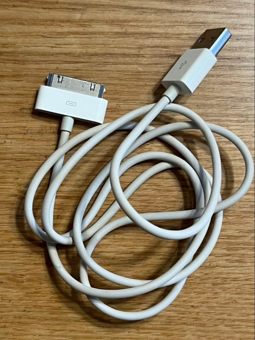 Apple iPod 80GB デジタルオーディオプレーヤー